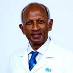 Dr. Raj B Singh